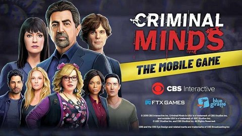 Criminal Minds Full Mod Apk