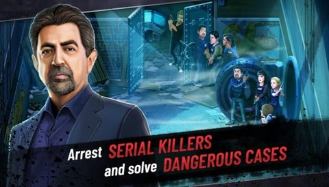 Criminal Minds The Mobile Game 1 696x398