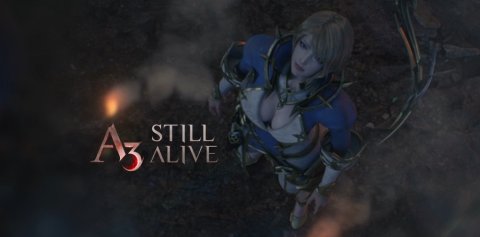 Image result for A3: Still Alive