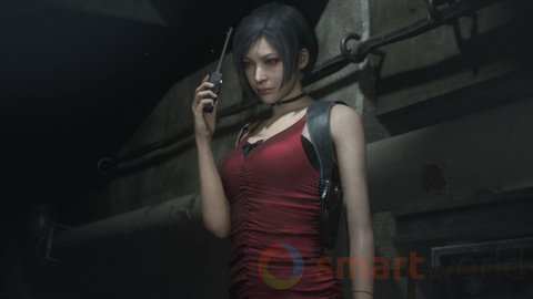 Anteprima Resident Evil 2 20 1280x720