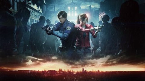 Resident Evil 2 1148246 1280x0