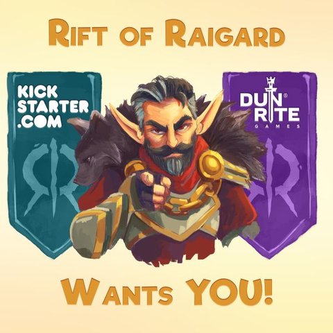 Rift Of Raigard Is A New Spin On Base Building Gen