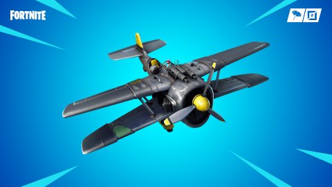 Fortnite V7 00 Patch Brings 60fps Gameplay To Ipad