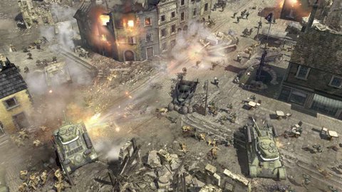 Company Of Heroes 2 Is Free 01