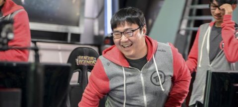 Xiaoweixiao