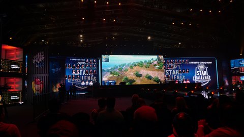 PUBG Mobile Global Finals