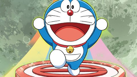 Doraemon Switch 12 12 18