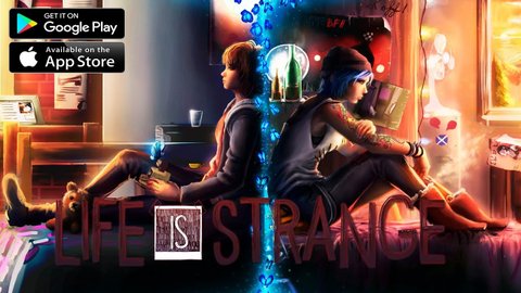 Image result for adventure android games life is strange