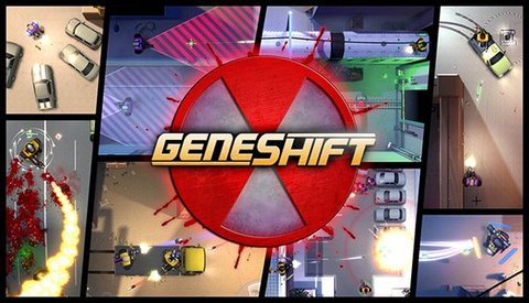 Geneshift Free Download