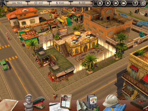 Image result for tropico ipad