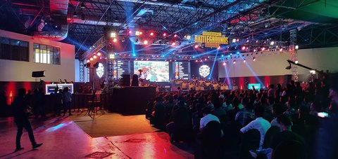 Image result for pubg mobile campus