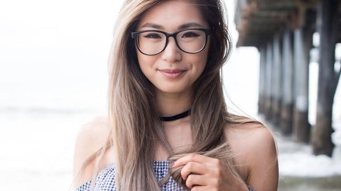 Aileena Xu