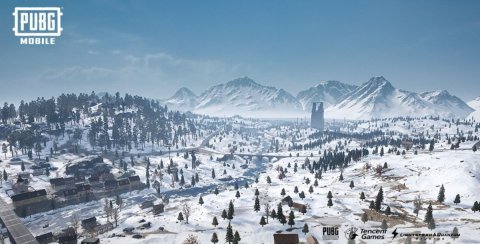 Image result for pubg mobile vikendi