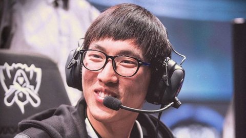 Yiliang Doublelift Peng