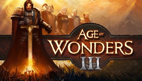 Age Of Wonder