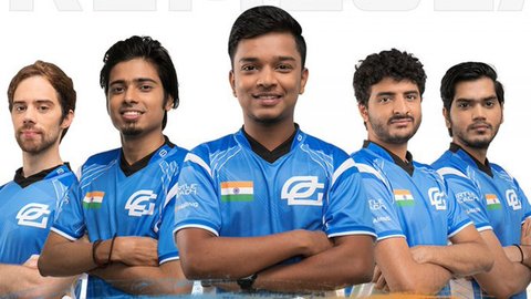 Optic India Banned From Extremesland Asia Lan For