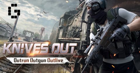 Knives Out