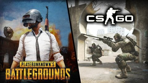 Image result for CSGO pubg