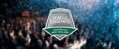 High School Esports Program