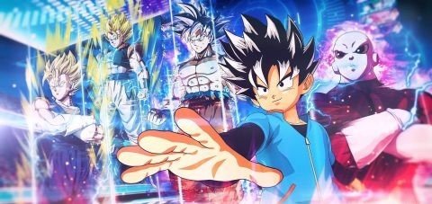 Super Dragon Ball Heroes A New Rpg Card Game In Th