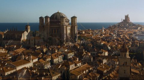 Image result for game of thrones king's landing