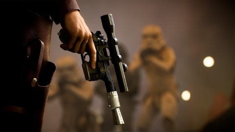 Battlefront Ii