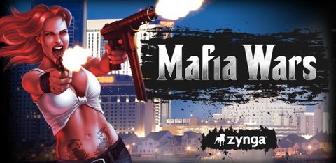 Mafia Wars