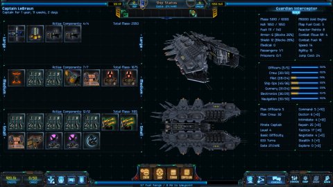 Star Traders 1