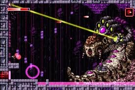 Go Grab Axiom Verge Because It Will Be Free On Epi