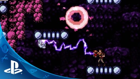 Go Grab Axiom Verge Because It Will Be Free On Epi