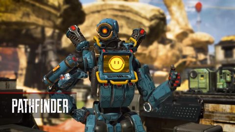 Pathfinder Apex Legends Guides