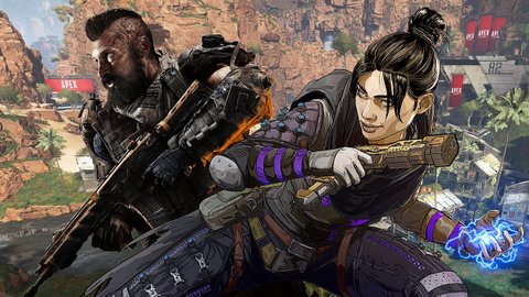 Apex Legends Attachments Guide