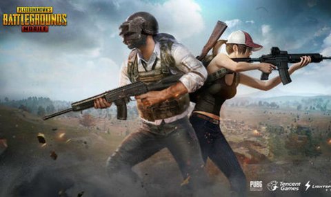 Pubg Cover