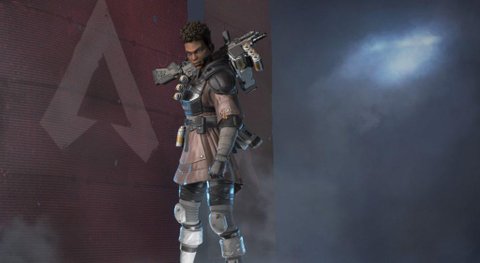 Apex Legends Bangalore