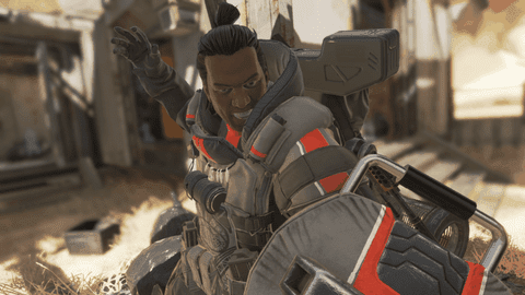 Apex Legends Character Heroes Skills Guide Gibralt