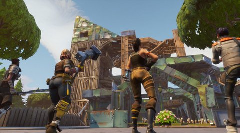 Fortnite Fortress Jpg Optimal