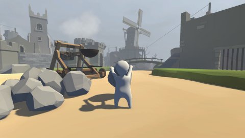 Human Fall Flat 1