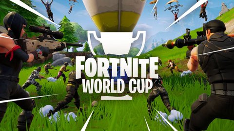 Fortnite World Cup How To Watch