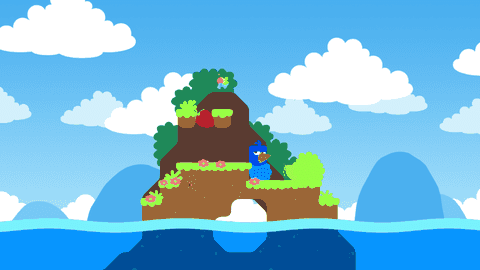 Snakebird