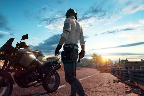 Pubg Mobile Header