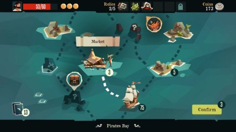 Play Pirates Outlaws To Roam The Seas And Eliminat