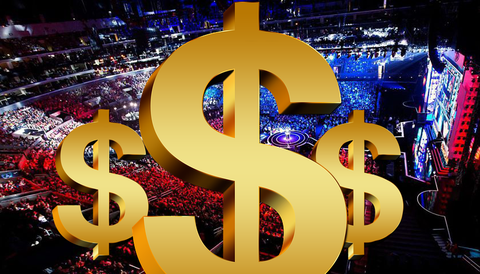 Esports Betting Introduction