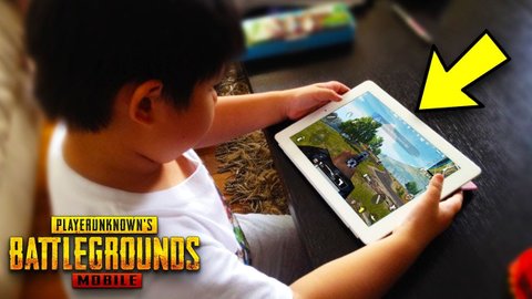 In China New Pubg Mobile Ban For Kids Below 13 Yea