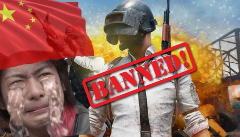 In China New Pubg Mobile Ban For Kids Below 13 Yea