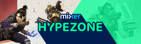 Apex Legends Hypezone