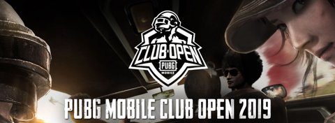 Pubg Mobile Esports Tournament Club Open 