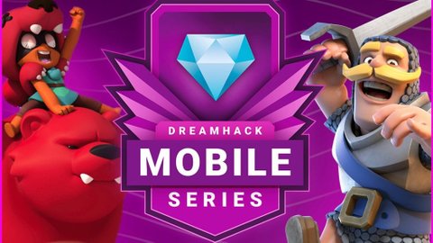 Dreamhack Mobile