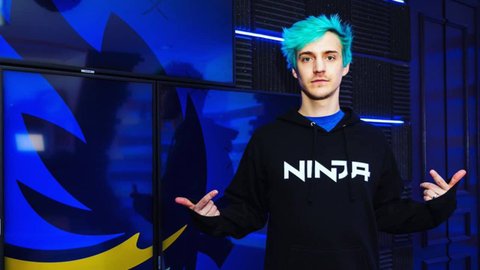 Report Says Ea Payed Ninja A Hefty 1 Million To Pr