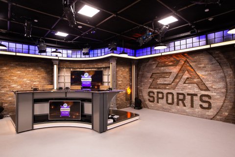 Ea Broadcast Center
