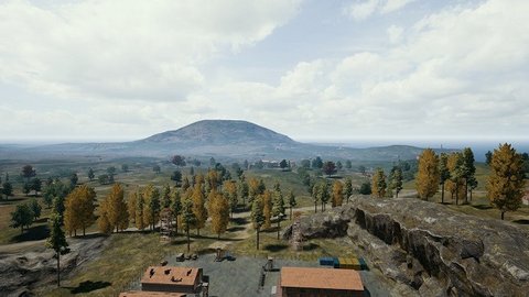 Pubg Will Work To Remaster The Small Yet Important
